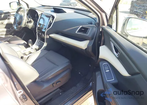 2022 Subaru Ascent Limited из США, поврежденный, VIN 4S4WMALD9N3457975